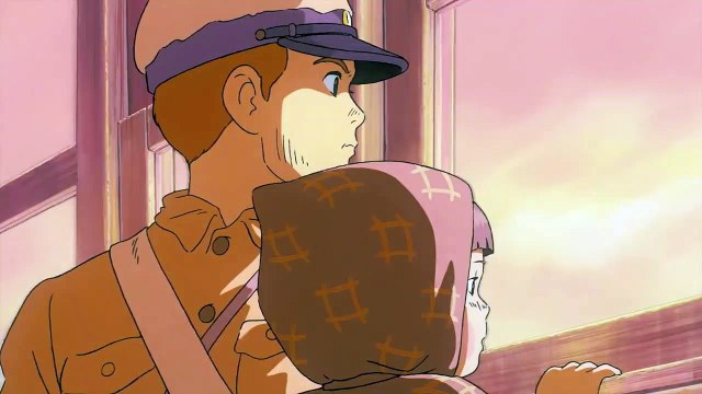 Le Tombeau des Lucioles | movie | 1988 | Official Trailer