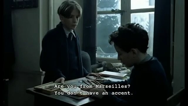 Au revoir les enfants | movie | 1987 | Official Trailer
