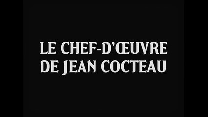 La Belle et la Bête | movie | 1946 | Official Trailer