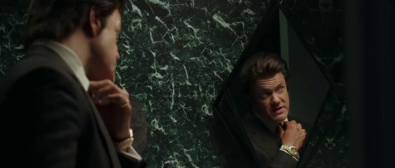 Imagine Dragons - Bones (Official Music Video)