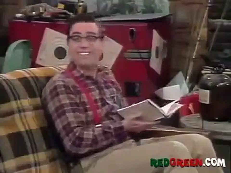 The Red Green Show - Se2 - Ep21 HD Watch
