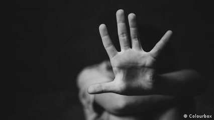 Modern Slavery via App