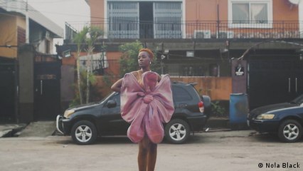 Local, edgy design goes against global fashion trends