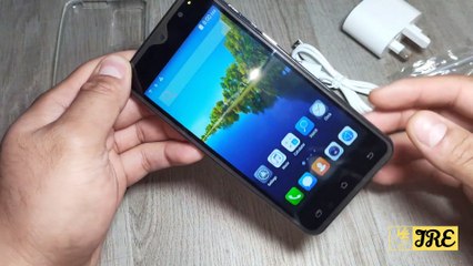 下载视频: S30U PLUS Budget Android Dualsim Smartphone (Review)