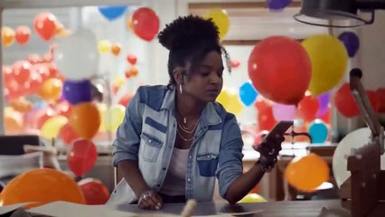 This is Why You Should Never Release 1.5 Million Balloons At Once...