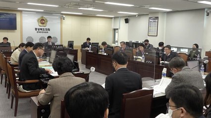 [경북] 경북, 경북문화관광공사·엑스포 통합 조례 도의회 상임위 통과 / YTN