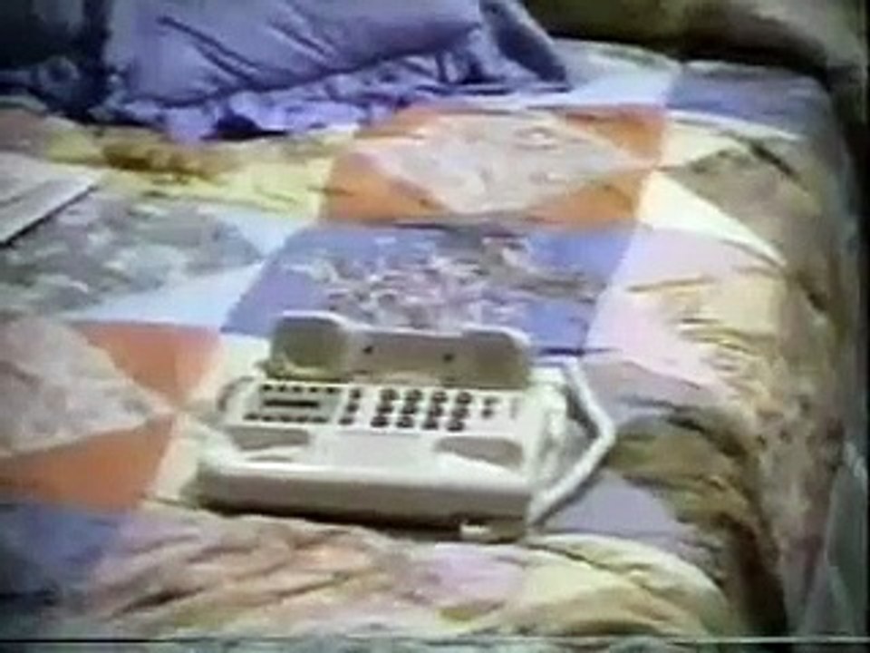 Freddy's Nightmares - Se2 - Ep16 HD Watch