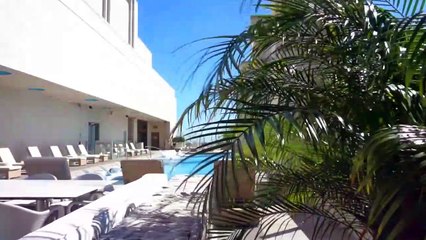 This Pool Will Give You Nightmares...