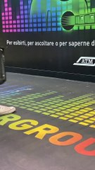 SanMetro, il primo festival della canzone metropolitana