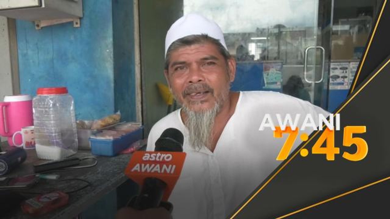 Suara Rakyat | Kemudahan internet, warga emas anggap tiada keperluan