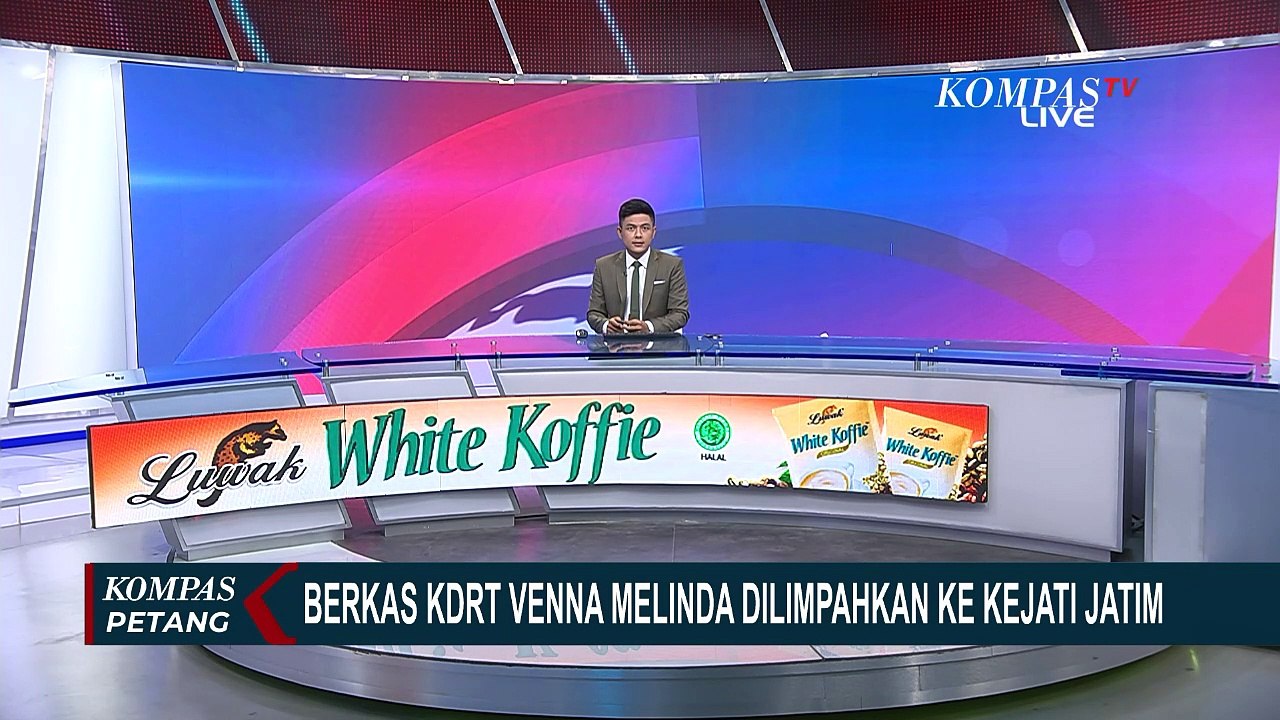 Venna Melinda: Ferry Irawan Akui KDRT, Proses Hukum Lanjut!