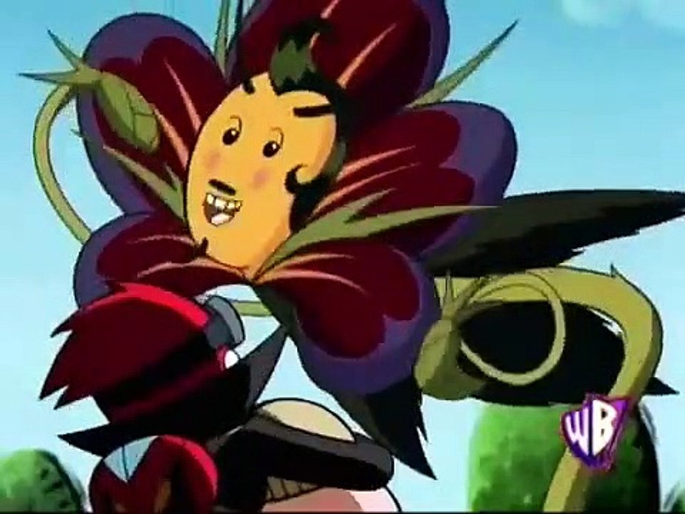 Xiaolin showdown - se2 - ep20 - the demon seed hd watch