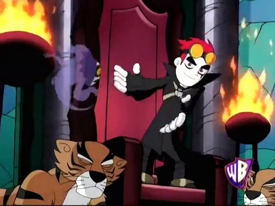 Xiaolin Showdown - Se2 - Ep21 - The New Order HD Watch