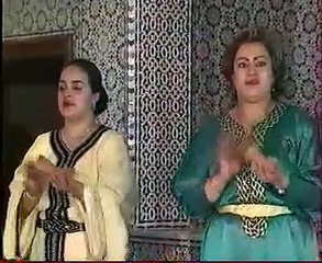 Rabah Deriassa - Samra