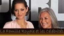 Marion Cotillard 