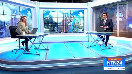 Juez envió a la cárcel a John Poulos por el crimen de la DJ Valentina Trespalacios