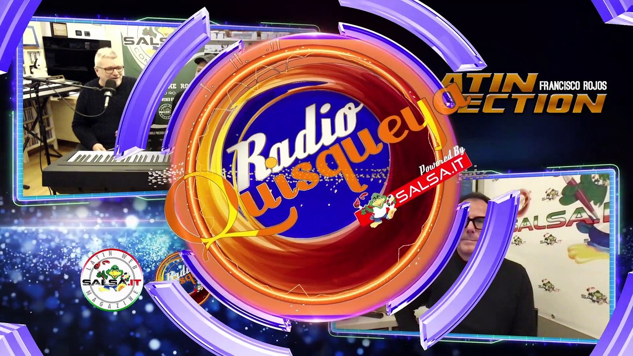 Latin Connection 02.02.2023