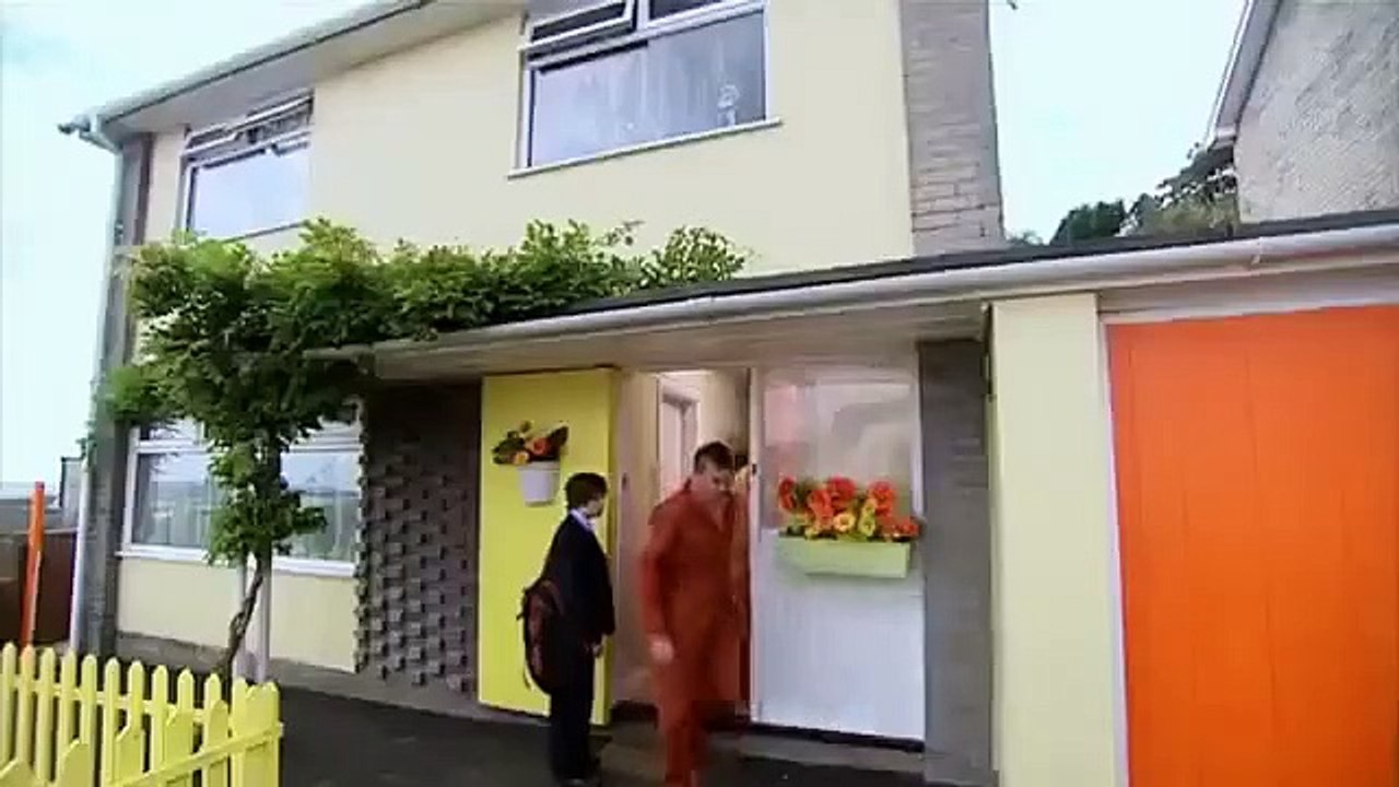 Young Dracula - Se2 - Ep07 - Insomnia HD Watch