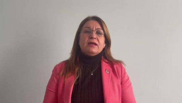 Gülizar Biçer Karaca'dan Denizli Büyükşehir Belediyesi'nin Verdiği İhaleye Tepki: Çok Değil 100 Gün Sonra Bu Kayırmacı Anlayışa Son Vereceğiz