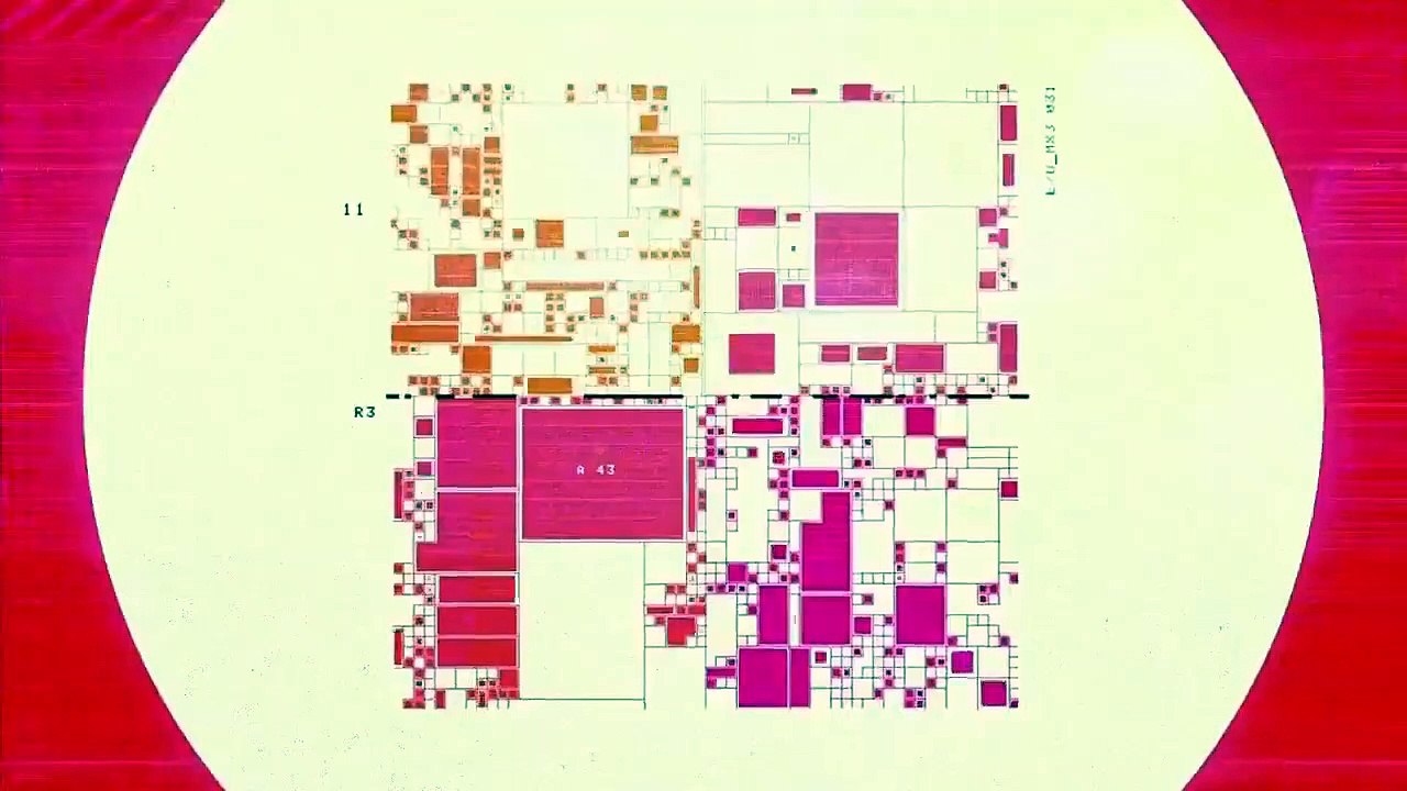 Halt And Catch Fire - Se4 - Ep05 - Nowhere Man HD Watch