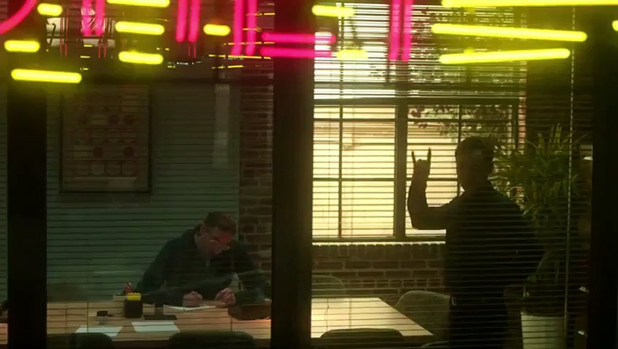 Halt And Catch Fire - Se4 - Ep04 - Tonya and Nancy HD Watch