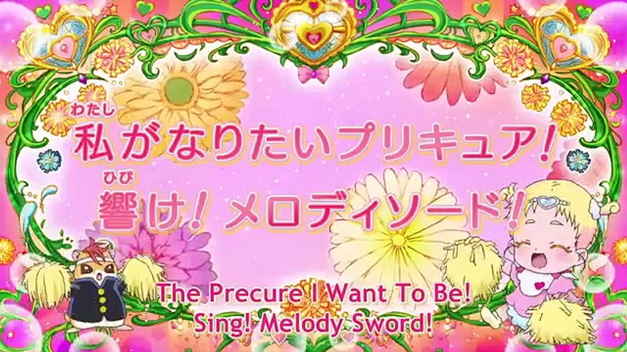 Hug tto! Precure - Ep11 HD Watch