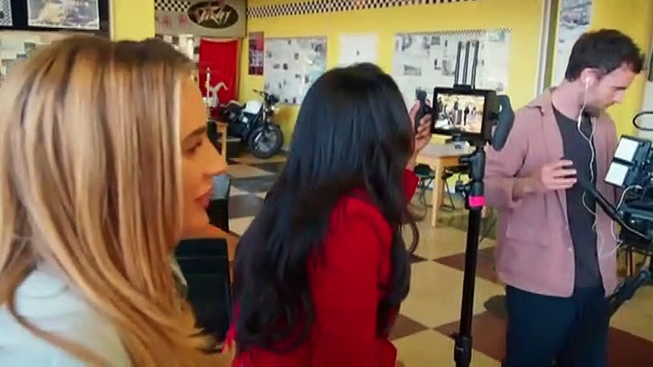 The Apprentice UK S 17 Ep 5 video Dailymotion