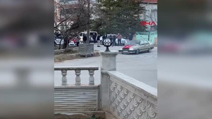 DRİFT YAPAN SÜRÜCÜYE 20 BİN 342 LİRA CEZA