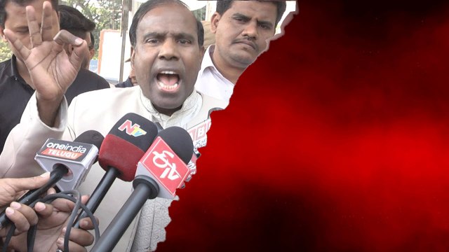 Assembly ముందు KA Paul హల్ చల్.. KCR నియంత అన్న ఎవంజలిస్ట్.. *Telangana Politics