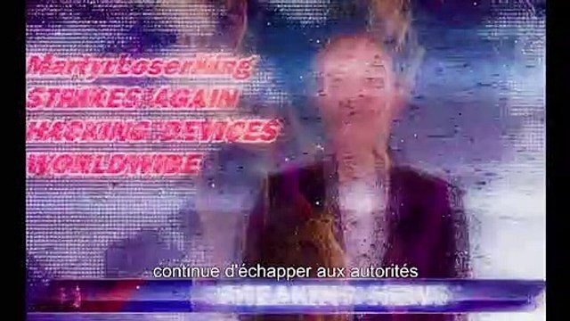 Neptune Frost Bande-annonce VO