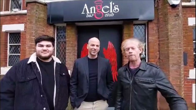 New Worthing nightclub and entertainment venue announces launch party with celebrity guests