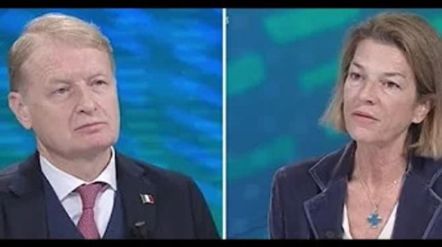 Donzelli, Malan contro Fusani Era tutto già su Repubblica