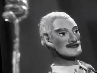 Space Patrol S02 E011 - The Water Bomb