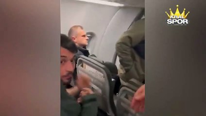 Fenerbahçe taraftarından Adana Demirspor maçının yan hakemine tepki