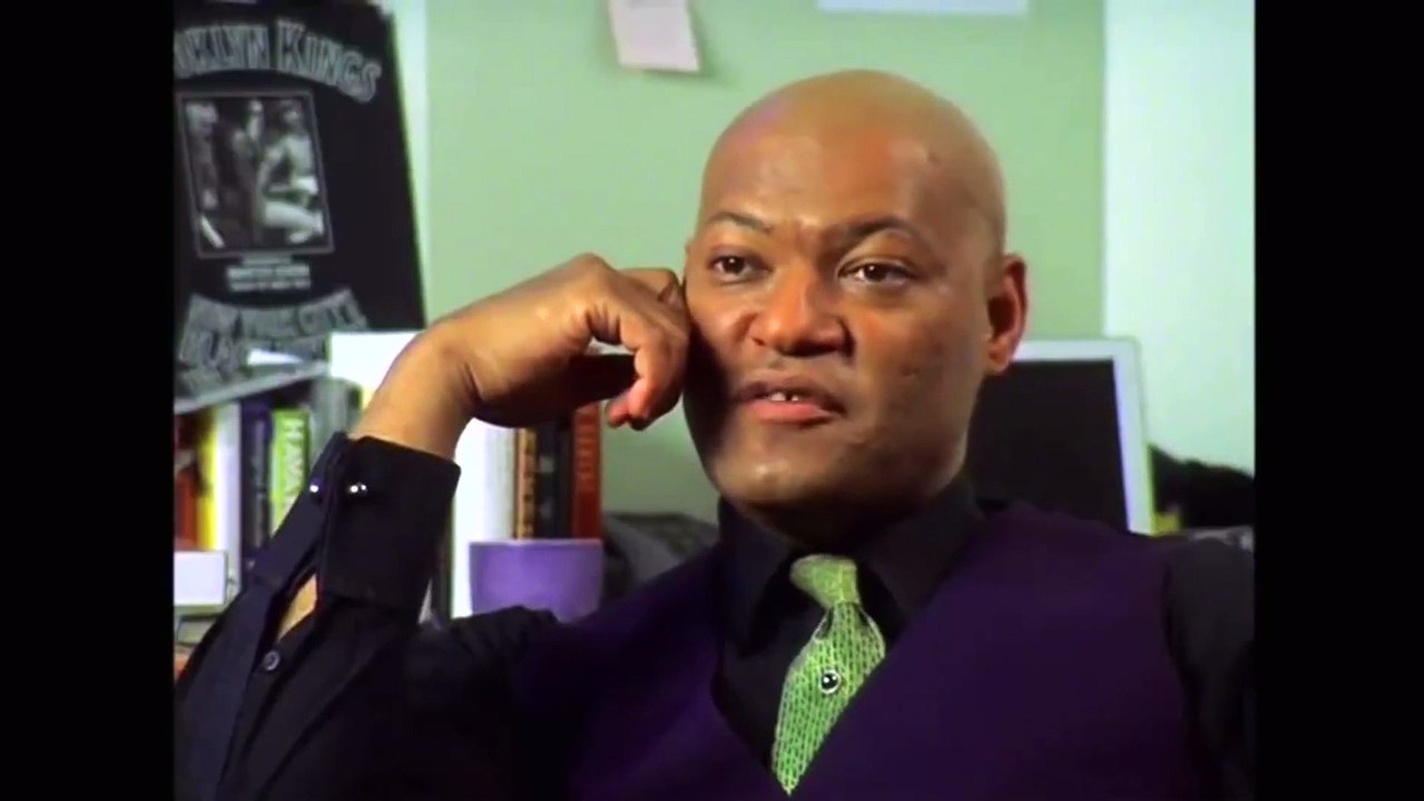 THE MATRIX REVOLUTIONS Behind The Scenes (2003) Sci-Fi, Keanu Reeves