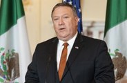 Former US Secretary of State Mike Pompeo claims Xi Jinping is a bigger threat than Vladimir Putin