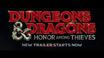 Dungeons & Dragons - Honor Among Thieves Trailer #1 (2023)