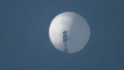Spy balloons: What are they?