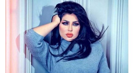 حليمة بولند تحضر مفاجأة مع محمد رمضان