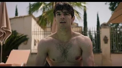 Ici tout commence (TF1) : Mikaël Mittelstadt (Greg) se blesse sur le tournage, « J’ai fait quelque