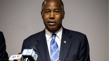 VOICI - Des Mains en or (Netflix) : que devient le vrai Ben Carson, incarné par Cuba Gooding Jr dans le film ?