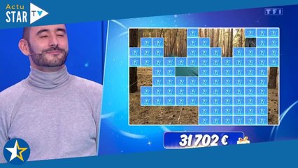 Les 12 coups de midi : qui se cache derrière l'étoile mystérieuse de février 2023 ?