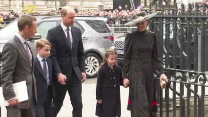 This Rule Changed Right Before Prince George was Born