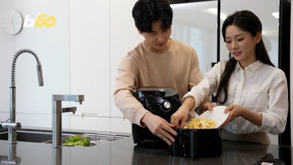 Tips and Tricks for the Perfect Air Fry Meal