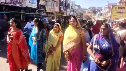 गूंजे विश्वकर्मा के जयकारे, विश्वकर्मा जयंती हर्षोल्लास के साथ मनाई