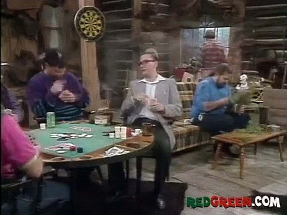 The Red Green Show - Se2 - Ep22 HD Watch