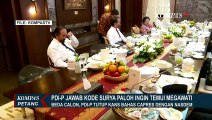 Tanggapi Kode Surya Paloh, PDI-P Tutup Kans Bahas Capres dengan Partai Nasdem