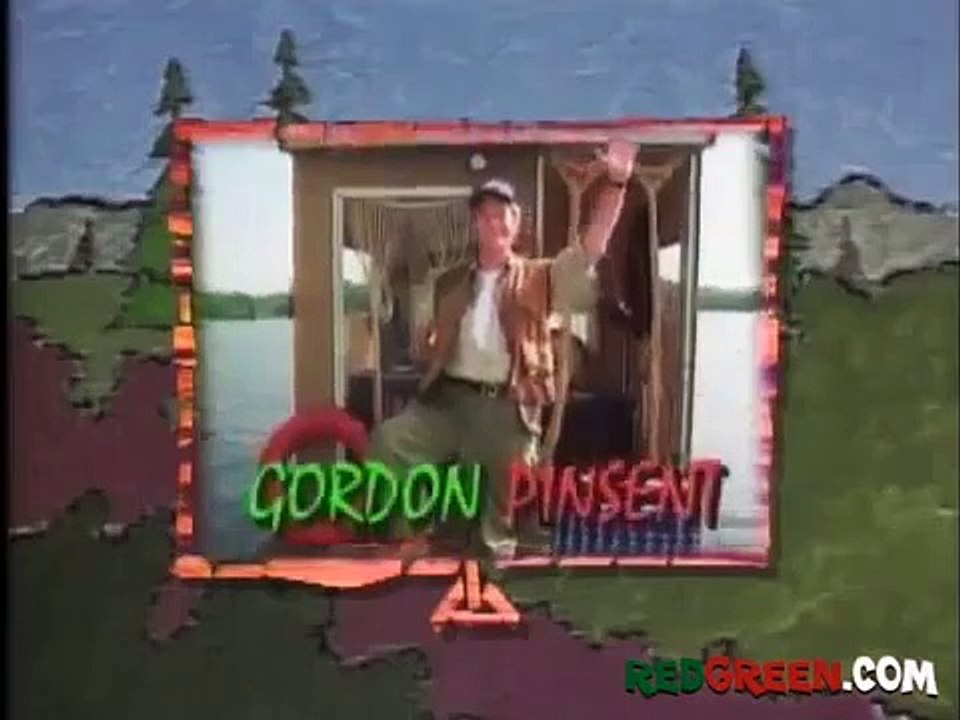 The Red Green Show - Se3 - Ep03 HD Watch