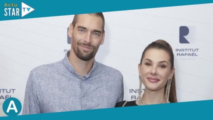 Camille Lacourt : Son fils Marius ne reconnaît plus sa maman, perdu face à un changement