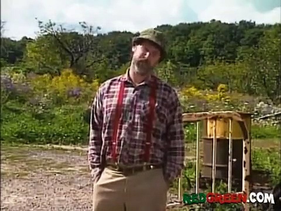 The Red Green Show - Se3 - Ep07 HD Watch